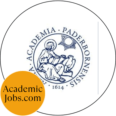 Theologische Fakultät Paderborn. logo