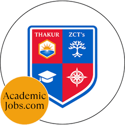 Thakur Education Group logo