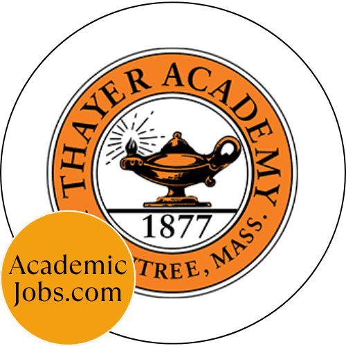 Thayer  Jobs