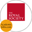 The Royal Society logo