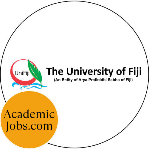 The University of Fiji