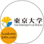 The University of Tokyo logo