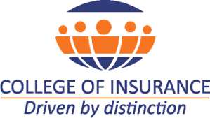 The College of Insurance logo