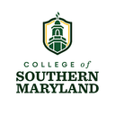 The College of Southern Maryland logo