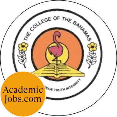 The College of The Bahamas logo