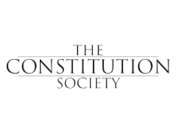 The Constitution Society logo