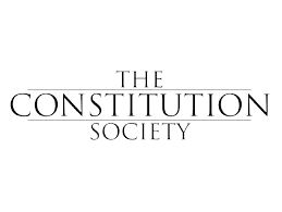The Constitution Society logo