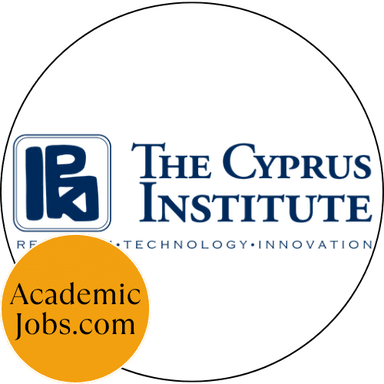 The Cyprus Institute Jobs