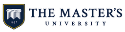 The Master's College logo