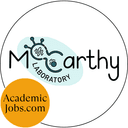 McCarthy Lab logo
