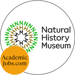 NHM Logo