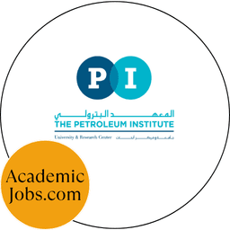 PI - The Petroleum Institute logo