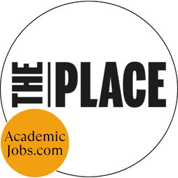 The Place Logo
