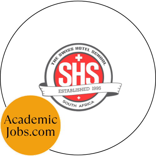 SHS Logo