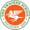 The Thacher School logo