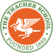 The Thacher School logo