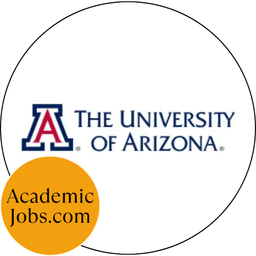 UA - The University of Arizona logo