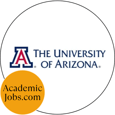 The University of Arizona logo