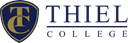 Thiel College logo