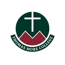 Thomas More College logo