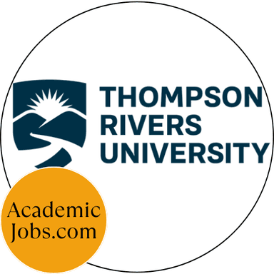 Thompson Rivers University logo