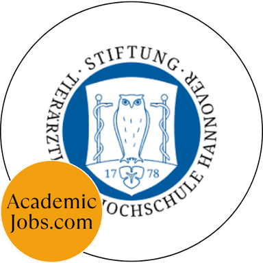 Tierärztliche Hochschule Hannover logo
