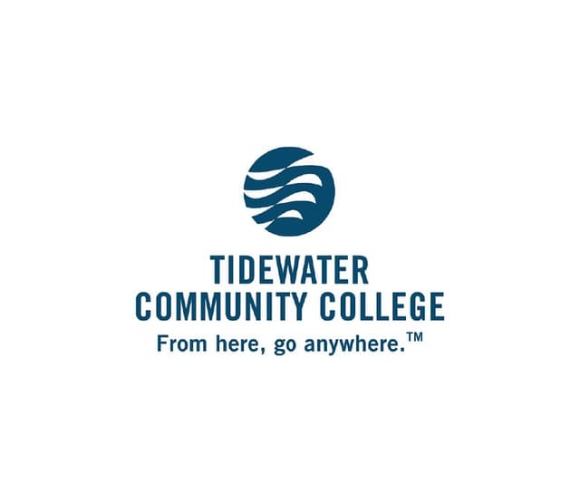 Tidewater Community College Jobs