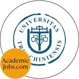 TnUAD - Alexander Dubček University of Trenčín logo