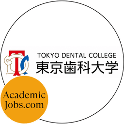TDC - Tokyo Dental College logo