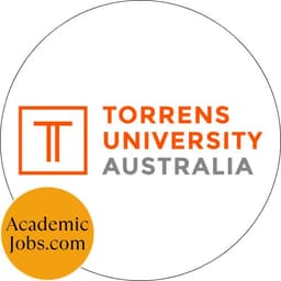 TUA - Torrens University Australia logo