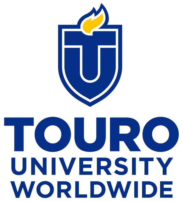 Touro University logo