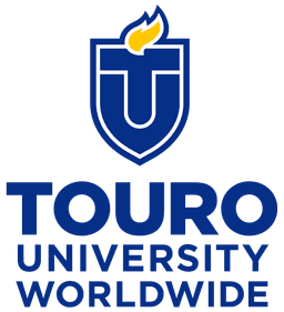 Touro University logo