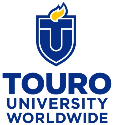 Touro University logo