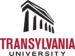 Transylvania University logo