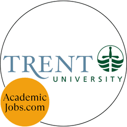 Trent - Trent University logo