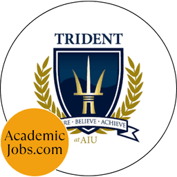 Trident - Trident University logo
