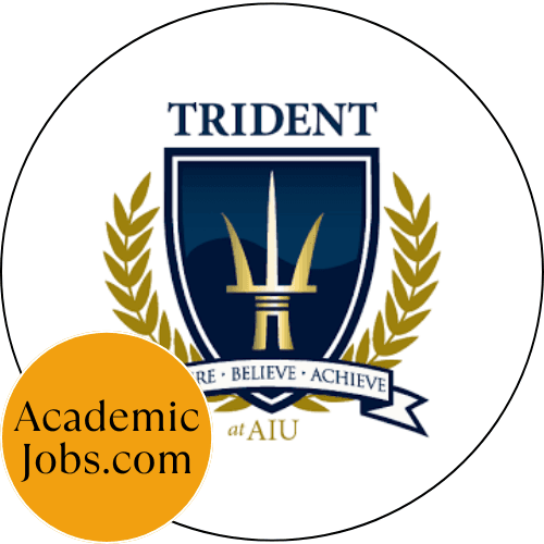 Trident Jobs