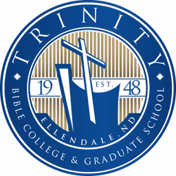 Trinity Bible College logo