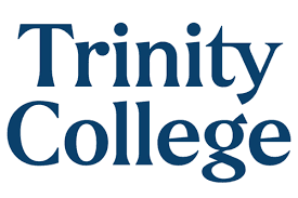 Trinity College Connecticut logo