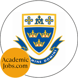 Trinity College logo