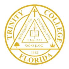 Trinity College of Florida logo
