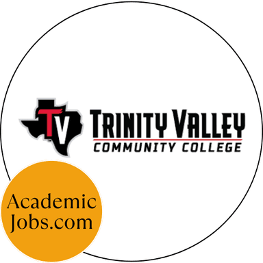 Trinity Valley Community College logo