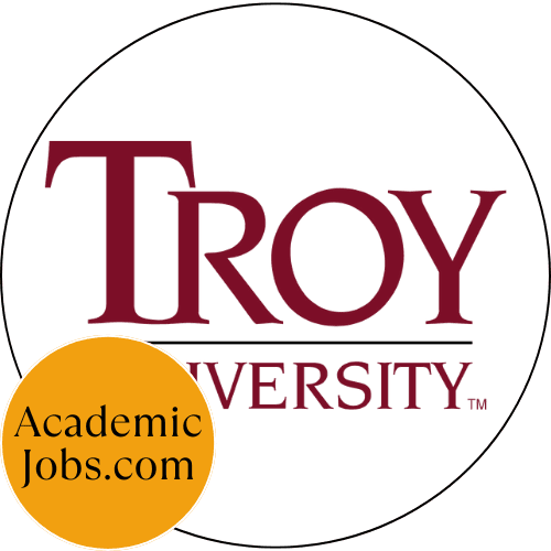 Troy University, Montgomery logo