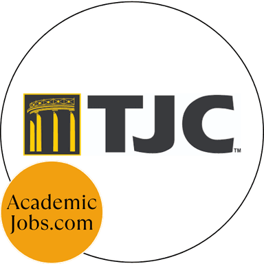 Tyler Junior College logo