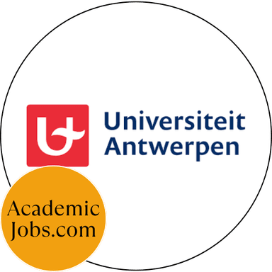 Universiteit Antwerpen, UFSIA logo