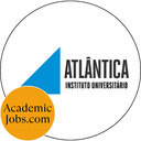 Universidade AtlAntica Jobs logo