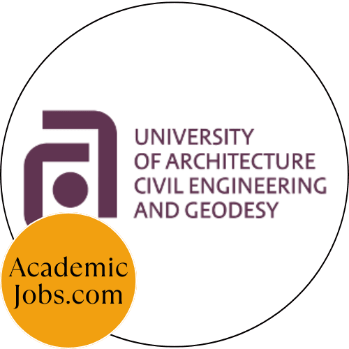 University of Architecture, Civil Engineering and Geodesy