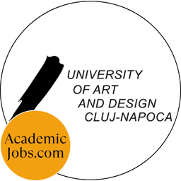 UAD - University of Art and Design Cluj-Napoca logo