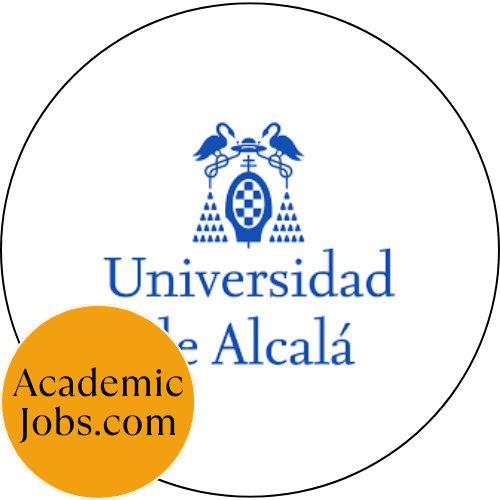 Universidad de Alcalá de Henares