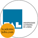 Universidade Autónoma de Lisboa Luís de Camoes Jobs logo